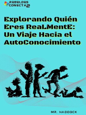 cover image of Explorando Quién Eres ReaLMentE